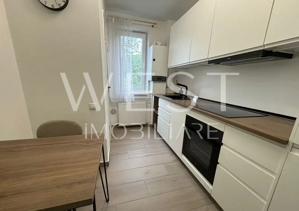 Apartament modern, 3 camere-62 mp | Zonă Parcul Detunata | Gheorgheni 