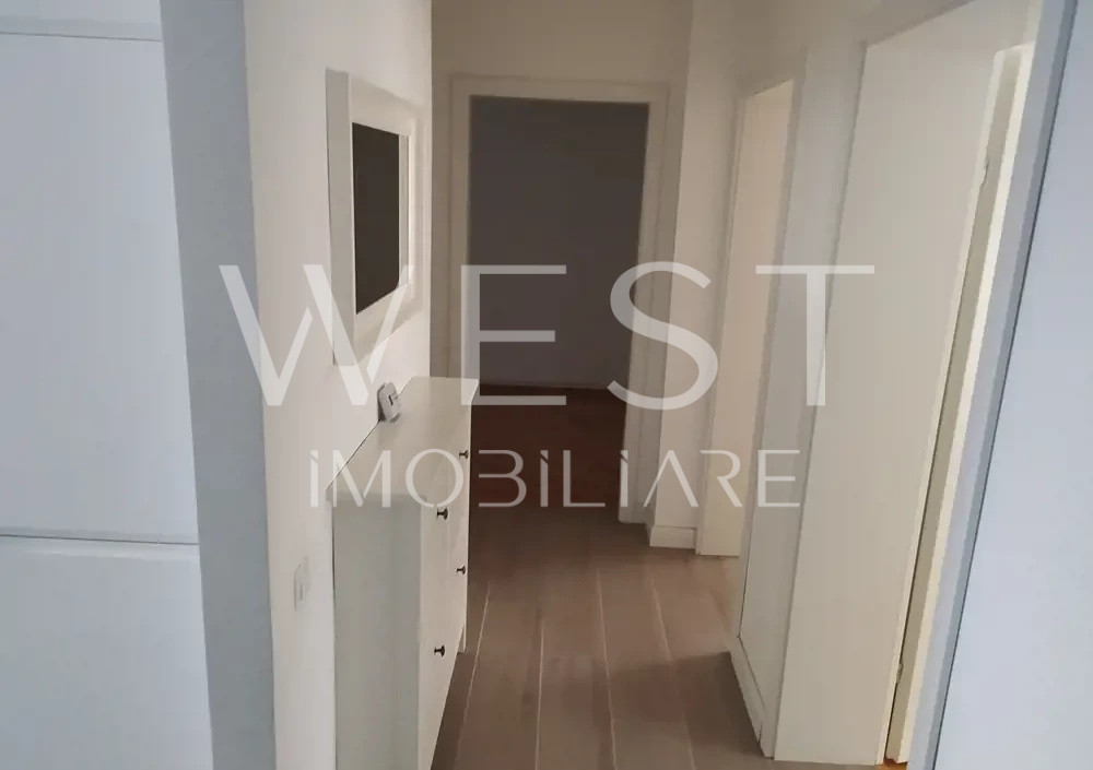 Apartament modern, 3 camere-62 mp | Zonă Parcul Detunata | Gheorgheni 