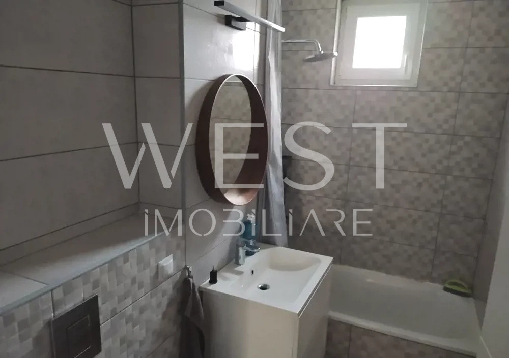 Apartament modern, 3 camere-62 mp | Zonă Parcul Detunata | Gheorgheni 
