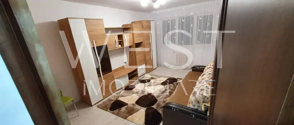 Apartament 2 camere|41 mp + balcon,etaj 3 |Zona Pța Flora– Mănăștur