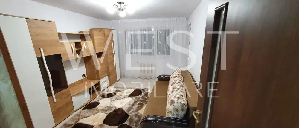 Apartament 2 camere|41 mp + balcon,etaj 3 |Zona Pța Flora– Mănăștur