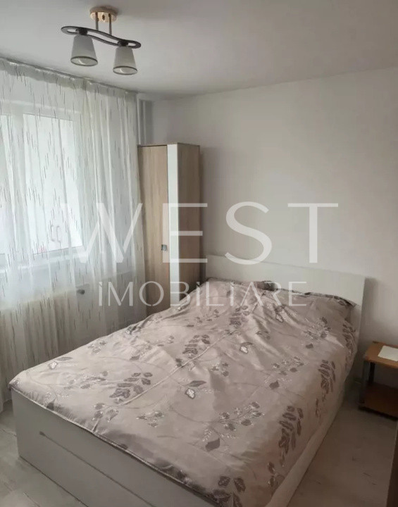 Apartament 2 camere|41 mp + balcon,etaj 3 |Zona Pța Flora– Mănăștur