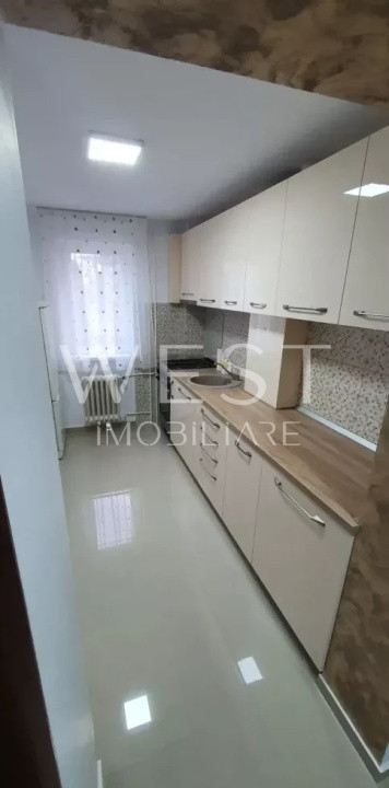 Apartament 2 camere|41 mp + balcon,etaj 3 |Zona Pța Flora– Mănăștur
