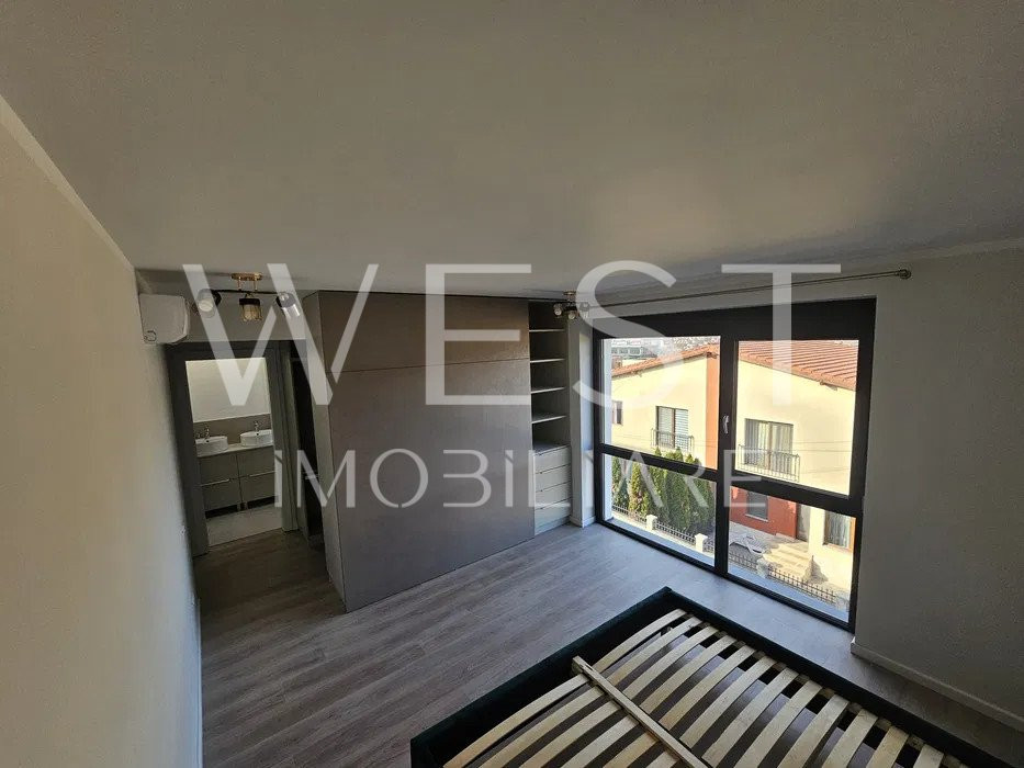 Casă pe 3 nivele | Terasă 60mp | 5 locuri de parcare + Garaj | GRUIA