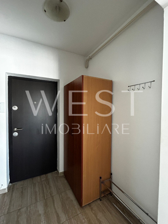 Apartament 2 camere! Mobilat ,utilat! Parcare cu CF!Zona Mega Image !