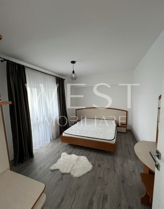 Apartament-3 camere–recent renovat, parcare-zona Parcul Primaverii