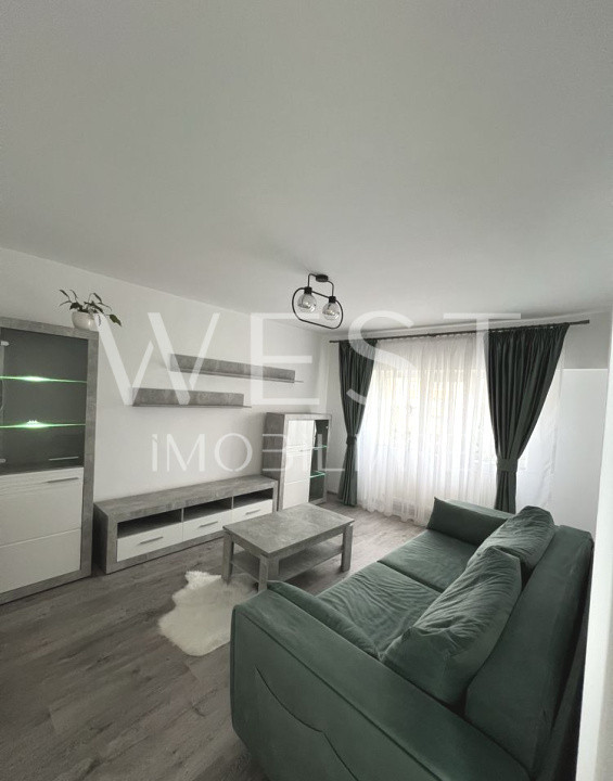 Apartament-3 camere–recent renovat, parcare-zona Parcul Primaverii
