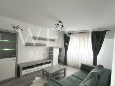 Apartament-3 camere–recent renovat, parcare-zona Parcul Primaverii