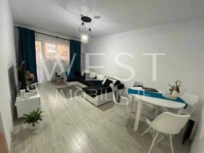 Apartament 2 camere decomandate! Zona Porii! Parcare! Mobilat/Utilat!
