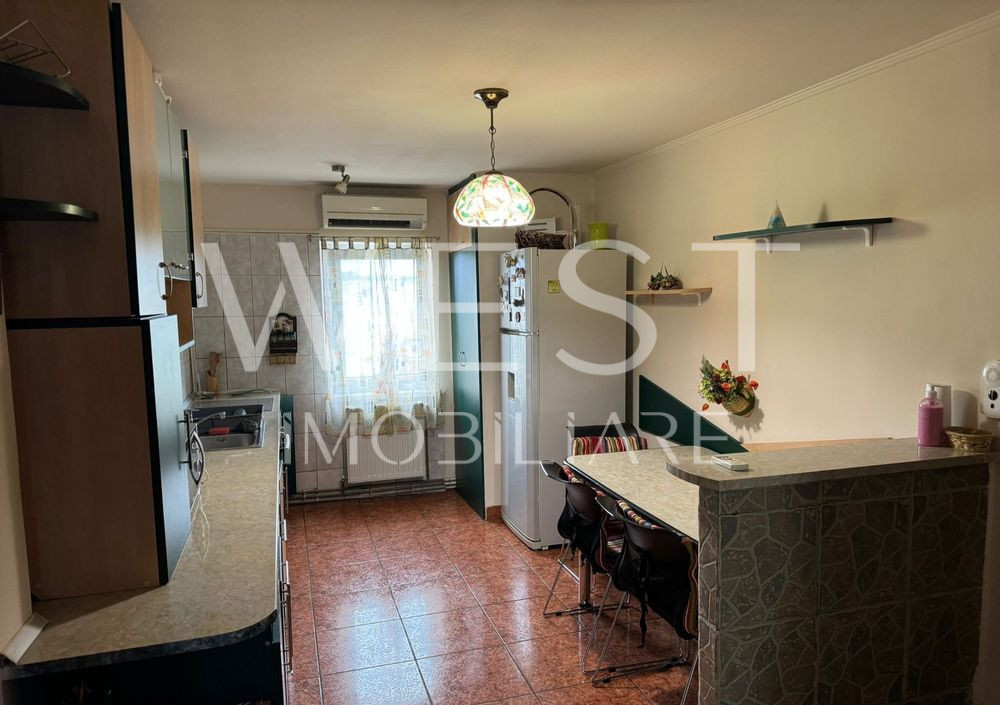 Apartament 3 camere decomandate, 70 mp, ideal pentru familie- Manastur