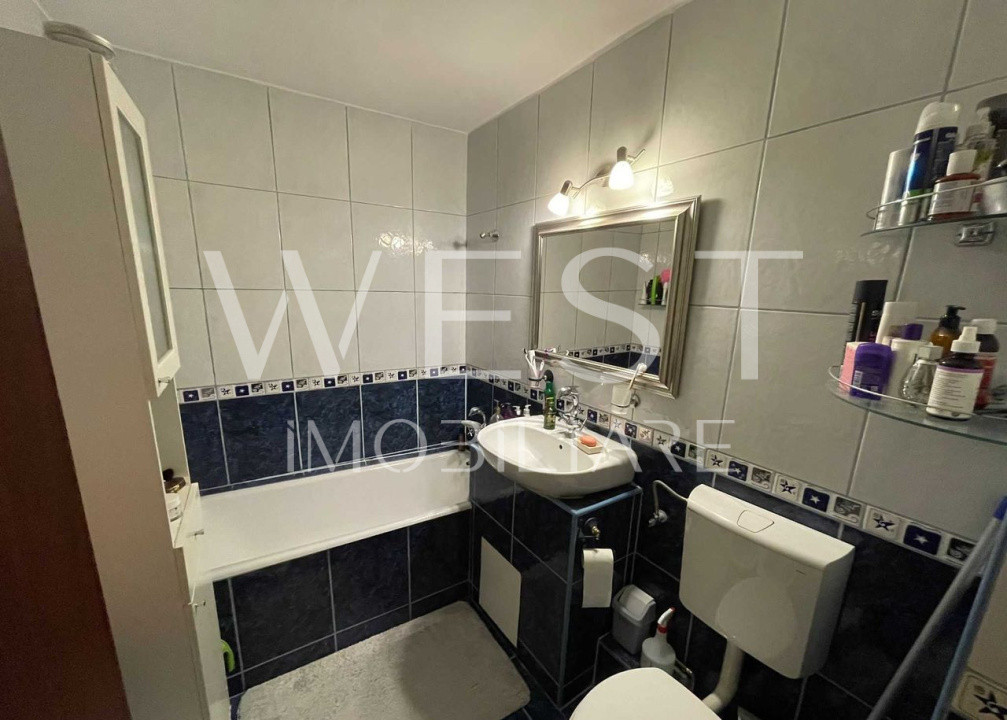 Apartament 3 camere decomandate, 70 mp, ideal pentru familie- Manastur