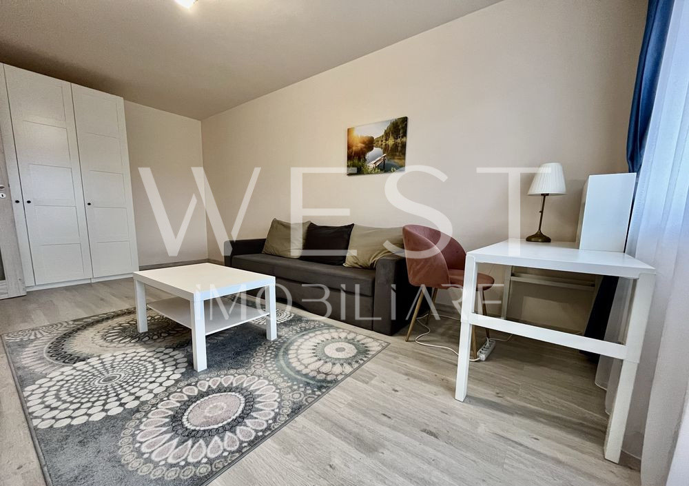 Apartament 50mp, 2 camere, modern, decomandat- Europa
