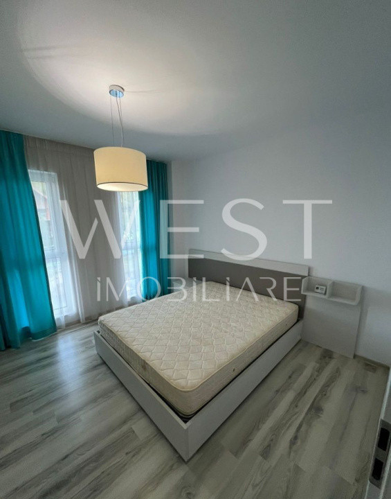 Apartament 2 camere 56mp+balcon! Nou! Finisat/Mobilat! Zona Eroilor!
