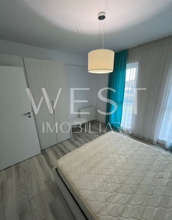 Apartament 2 camere 56mp+balcon! Nou! Finisat/Mobilat! Zona Eroilor!