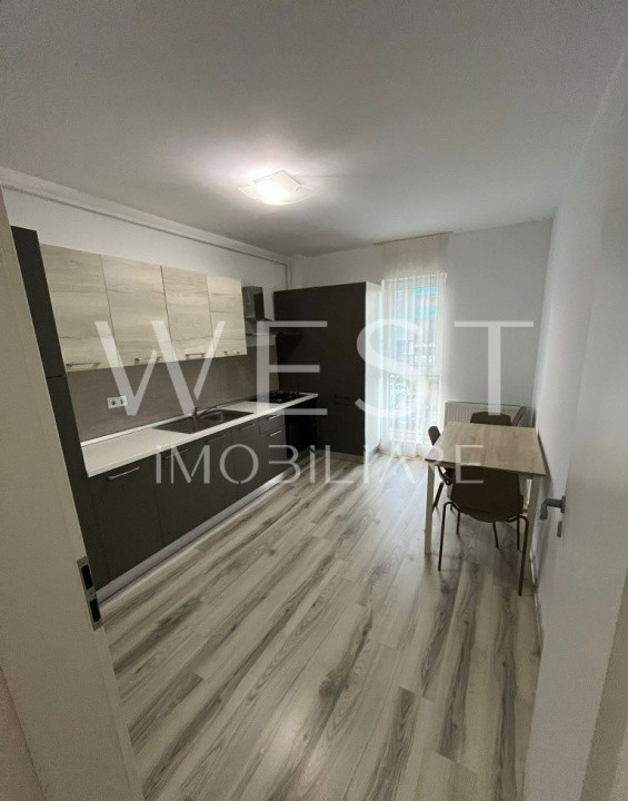 Apartament 2 camere 56mp+balcon! Nou! Finisat/Mobilat! Zona Eroilor!