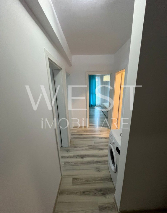 Apartament 2 camere 56mp+balcon! Nou! Finisat/Mobilat! Zona Eroilor!