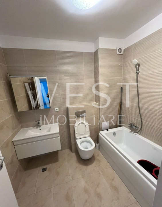 Apartament 2 camere 56mp+balcon! Nou! Finisat/Mobilat! Zona Eroilor!