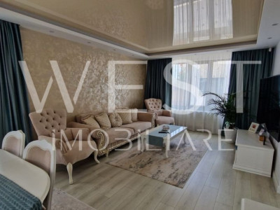 Casa tip Duplex 120mp+250mp teren! Str. Urusagului! Mobilat/Utilat!