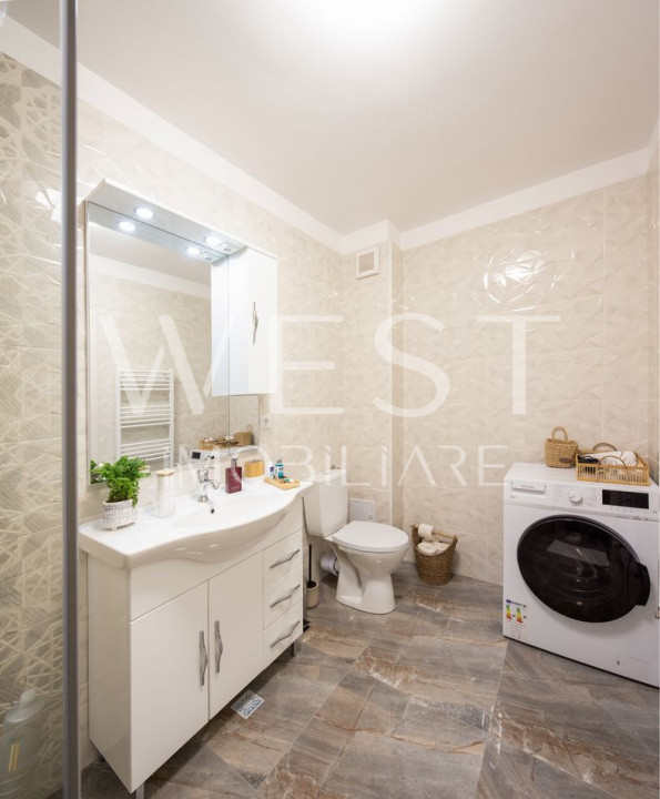 Apartament 2 camere, 57mp- zona Pta Mihai Viteazul- parcare subterana