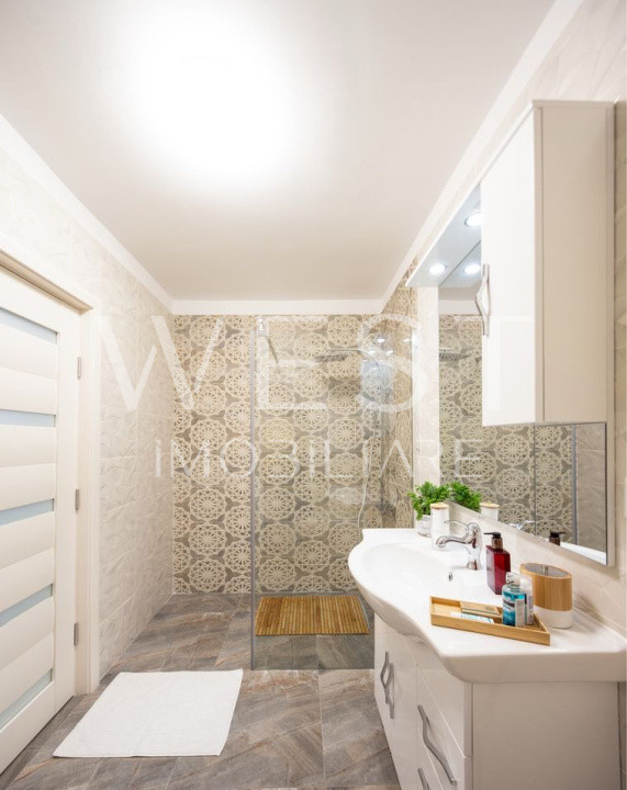 Apartament 2 camere, 57mp- zona Pta Mihai Viteazul- parcare subterana