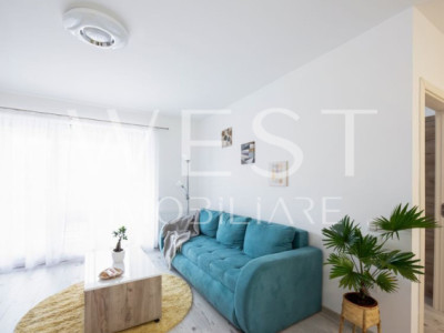 Apartament 2 camere, 57mp- zona Pta Mihai Viteazul- parcare subterana
