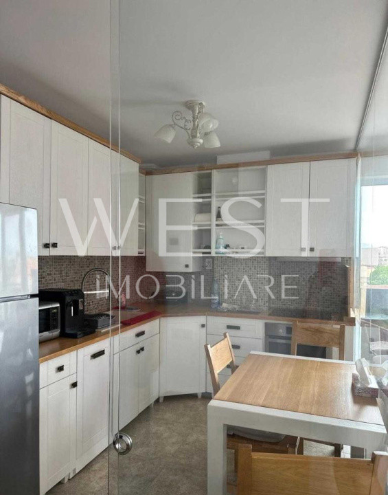 Apartament 2 camere, 60 mp, bloc nou, zona Parcul Feroviarilor
