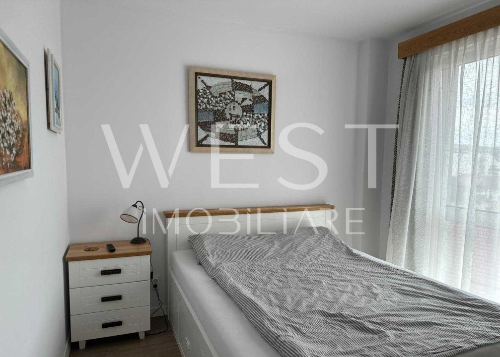 Apartament 2 camere, 60 mp, bloc nou, zona Parcul Feroviarilor
