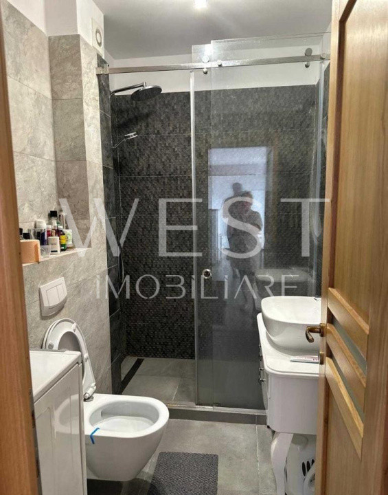 Apartament 2 camere, 60 mp, bloc nou, zona Parcul Feroviarilor