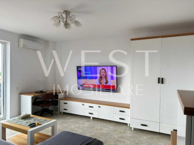 Apartament 2 camere, 60 mp, bloc nou, zona Parcul Feroviarilor