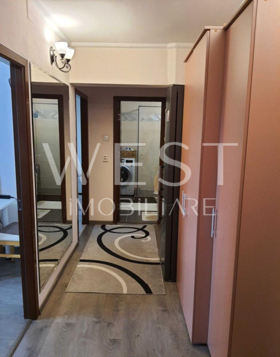 Apartament decomandat 2 camere cu priveliste panoramica| zona Cinema Marasti
