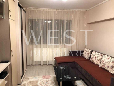 Apartament decomandat 2 camere cu priveliste panoramica| zona Cinema Marasti