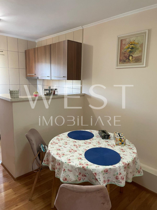Apartament la cheie decomandat 3 camere/2 bai,65mp - Zona Expo Transilvania