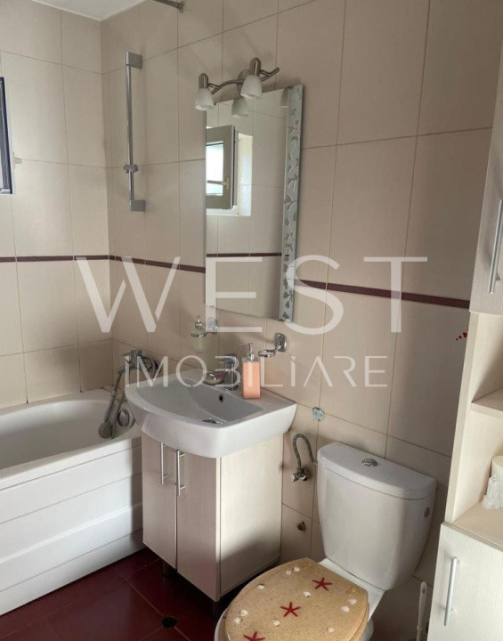 Apartament la cheie decomandat 3 camere/2 bai,65mp - Zona Expo Transilvania
