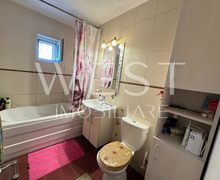 Apartament la cheie decomandat 3 camere/2 bai,65mp - Zona Expo Transilvania