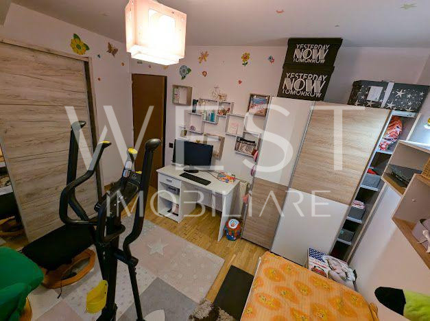 Duplex 5 camere, 180 mp, teren 250 mp, mobilat, utilat, zona Iazului
