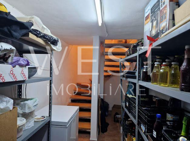 Duplex 5 camere, 180 mp, teren 250 mp, mobilat, utilat, zona Iazului