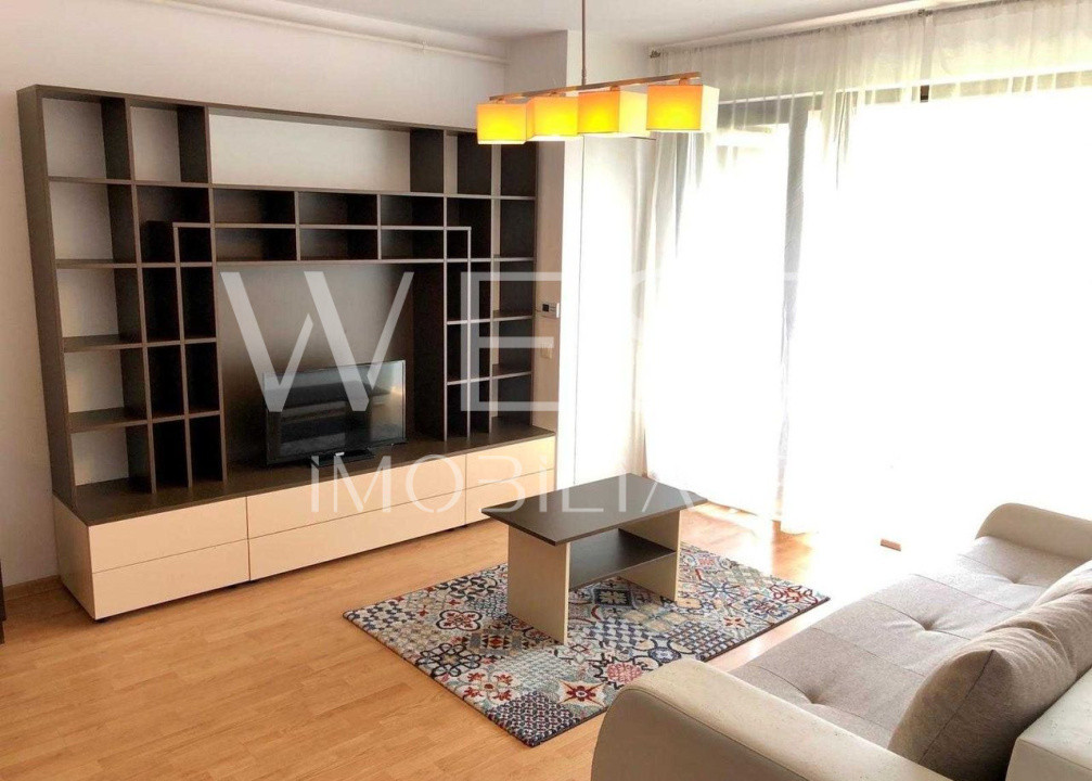 Apartament 2 camere la cheie- Parcare subterana inclusa - Zorilor