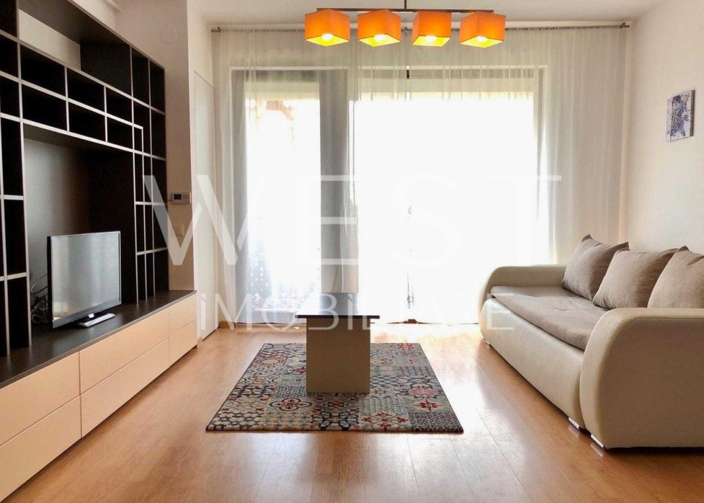 Apartament 2 camere la cheie- Parcare subterana inclusa - Zorilor
