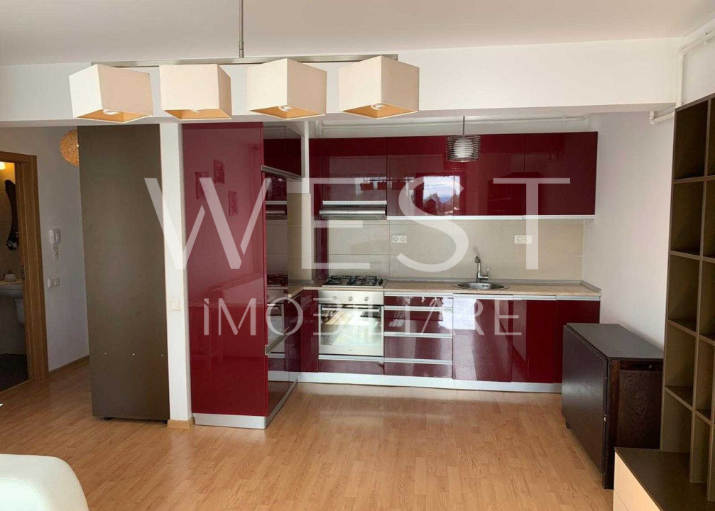 Apartament 2 camere la cheie- Parcare subterana inclusa - Zorilor
