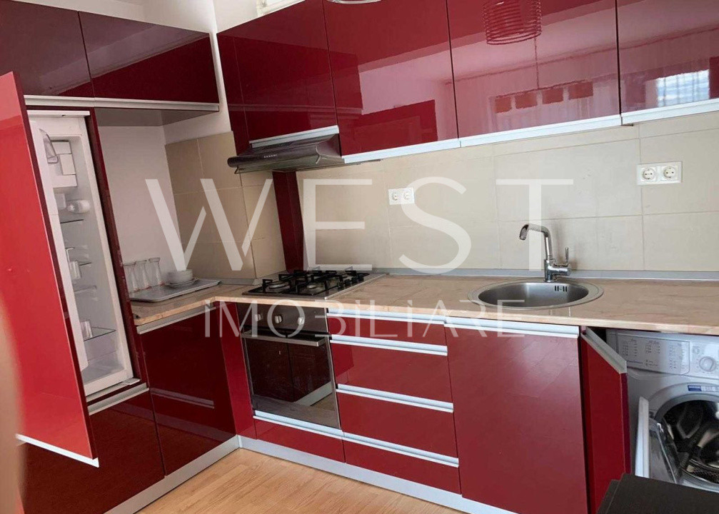 Apartament 2 camere la cheie- Parcare subterana inclusa - Zorilor