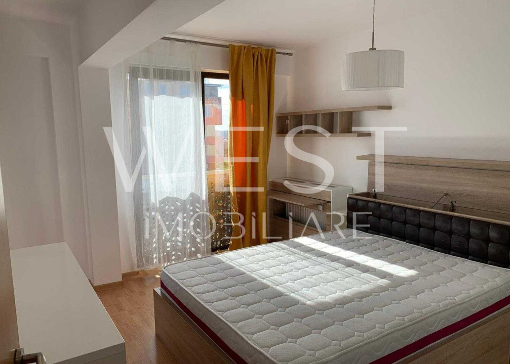 Apartament 2 camere la cheie- Parcare subterana inclusa - Zorilor