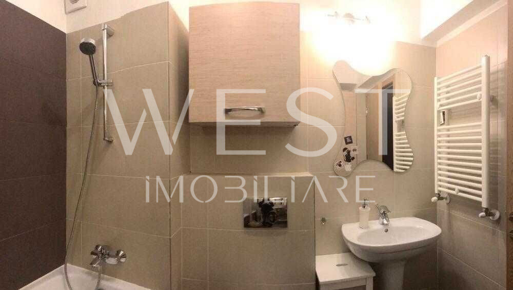 Apartament 2 camere la cheie- Parcare subterana inclusa - Zorilor