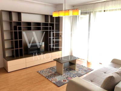 Apartament 2 camere la cheie- Parcare subterana inclusa - Zorilor