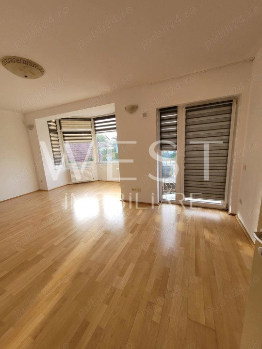 Duplex zona Semi-centrala! 420mp! Pretabila spatii birouri!
