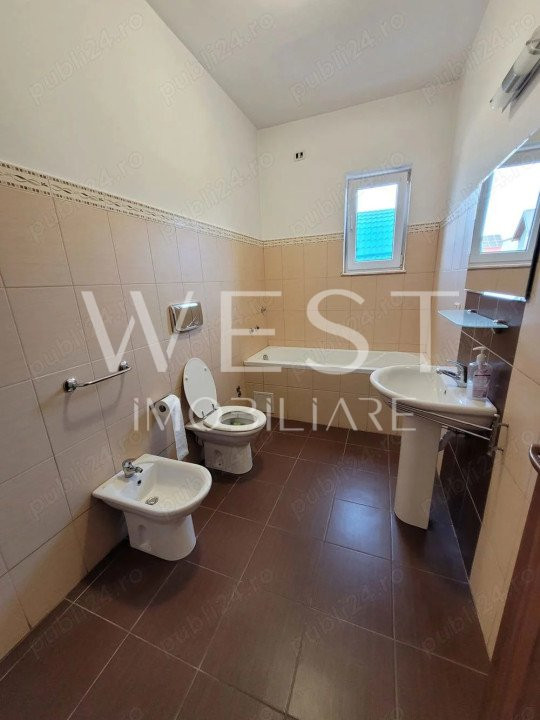 Duplex zona Semi-centrala! 420mp! Pretabila spatii birouri!