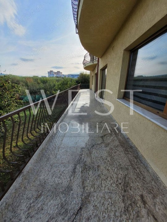 Duplex zona Semi-centrala! 420mp! Pretabila spatii birouri!