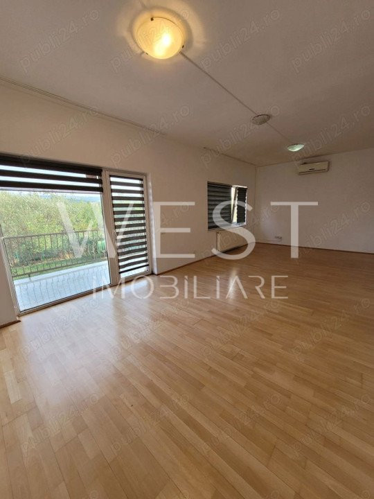 Duplex zona Semi-centrala! 420mp! Pretabila spatii birouri!