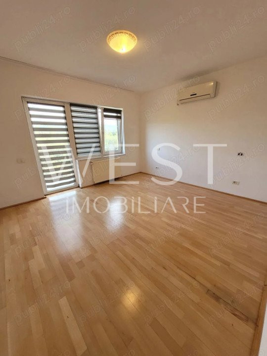 Duplex zona Semi-centrala! 420mp! Pretabila spatii birouri!