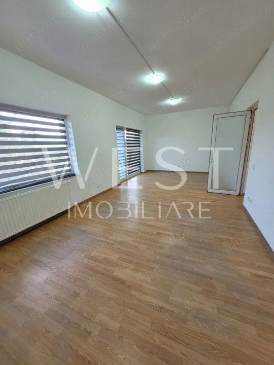 Duplex zona Semi-centrala! 420mp! Pretabila spatii birouri!