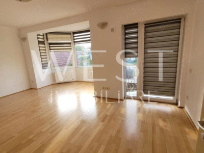 Duplex zona Semi-centrala! 420mp! Pretabila spatii birouri!